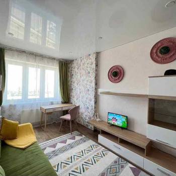 Сдается 1-комнатная квартира, 33,6 м²