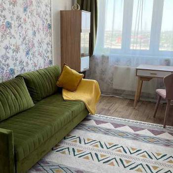 Сдается 1-комнатная квартира, 33,6 м²