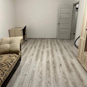 Сдается 1-комнатная квартира, 43 м²