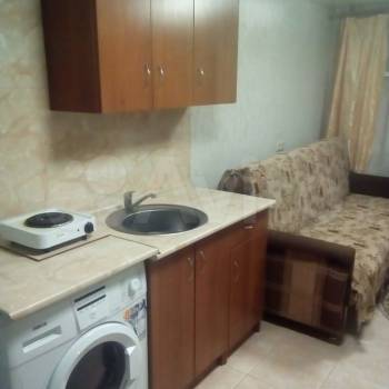 Сдается 1-комнатная квартира, 18 м²