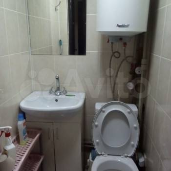 Сдается 1-комнатная квартира, 18 м²