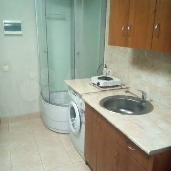 Сдается 1-комнатная квартира, 18 м²