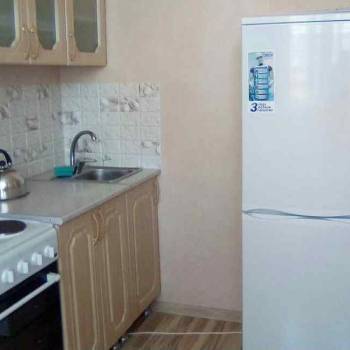 Сдается 1-комнатная квартира, 33 м²