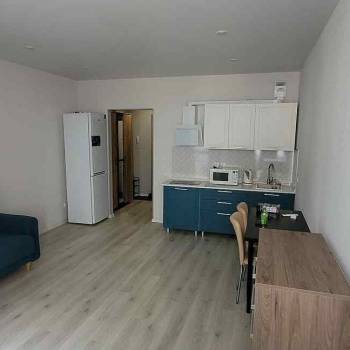 Сдается 1-комнатная квартира, 28 м²