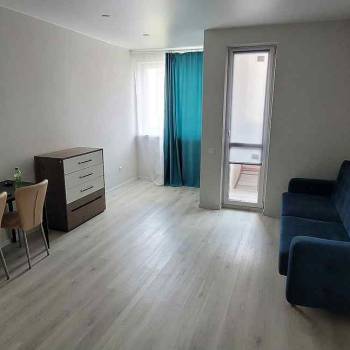 Сдается 1-комнатная квартира, 28 м²