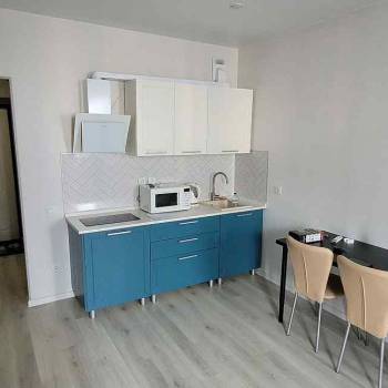 Сдается 1-комнатная квартира, 28 м²