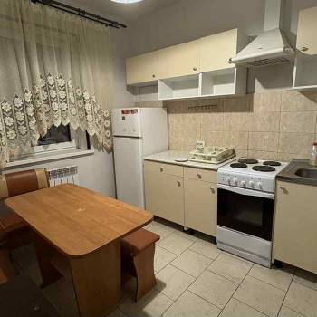 Сдается 1-комнатная квартира, 45 м²
