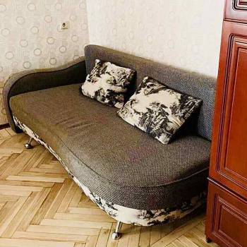 Сдается 1-комнатная квартира, 32 м²