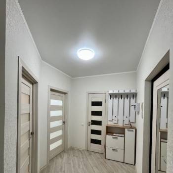 Сдается 1-комнатная квартира, 39 м²