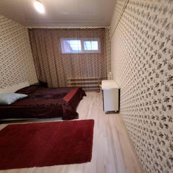 Сдается 2-х комнатная квартира, 65 м²