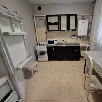 Сдается 2-х комнатная квартира, 65 м²