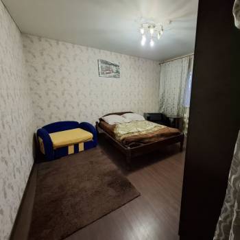Сдается 2-х комнатная квартира, 65 м²