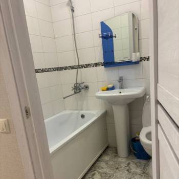 Продается 1-комнатная квартира, 22,8 м²