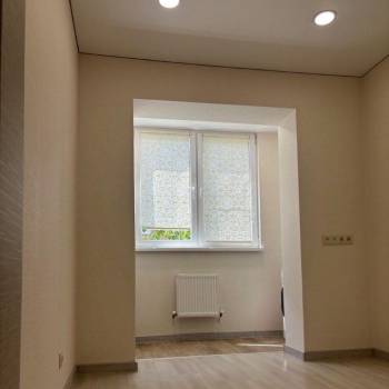 Продается 1-комнатная квартира, 22,8 м²