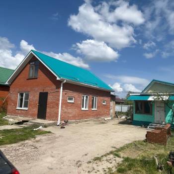Продается Дом, 75,8 м²