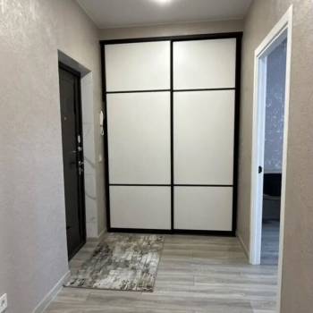 Продается 1-комнатная квартира, 40 м²