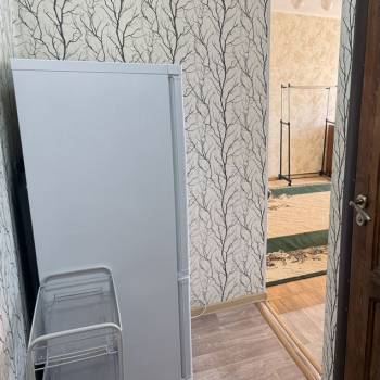 Сдается 1-комнатная квартира, 36 м²