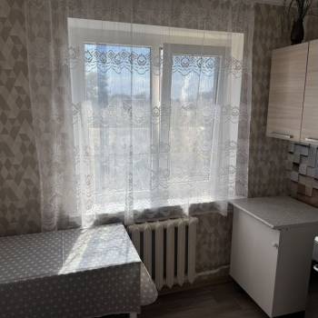 Сдается 1-комнатная квартира, 36 м²