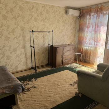 Сдается 1-комнатная квартира, 36 м²