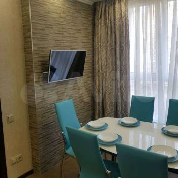Сдается 2-х комнатная квартира, 43 м²