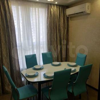 Сдается 2-х комнатная квартира, 43 м²