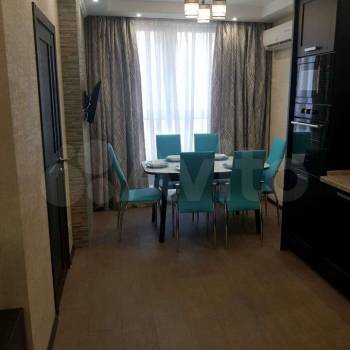 Сдается 2-х комнатная квартира, 43 м²
