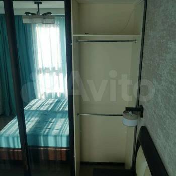 Сдается 2-х комнатная квартира, 43 м²