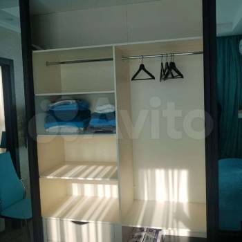 Сдается 2-х комнатная квартира, 43 м²
