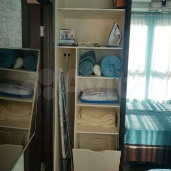 Сдается 2-х комнатная квартира, 43 м²
