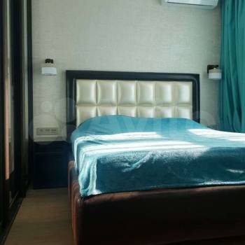 Сдается 2-х комнатная квартира, 43 м²