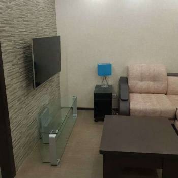Сдается 2-х комнатная квартира, 43 м²