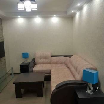 Сдается 2-х комнатная квартира, 43 м²