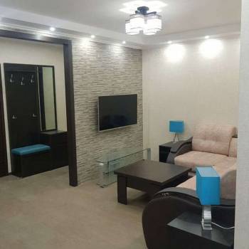 Сдается 2-х комнатная квартира, 43 м²