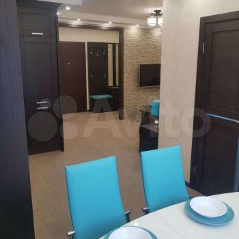 Сдается 2-х комнатная квартира, 43 м²