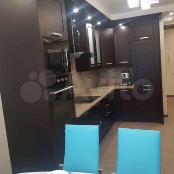 Сдается 2-х комнатная квартира, 43 м²