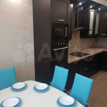 Сдается 2-х комнатная квартира, 43 м²