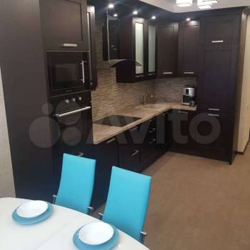 Сдается 2-х комнатная квартира, 43 м²