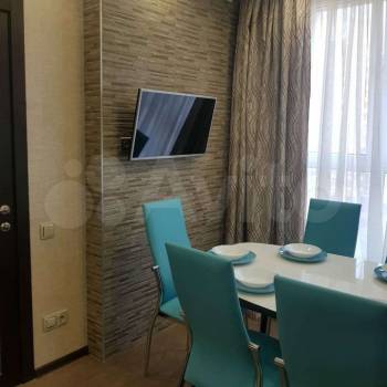 Сдается 2-х комнатная квартира, 43 м²