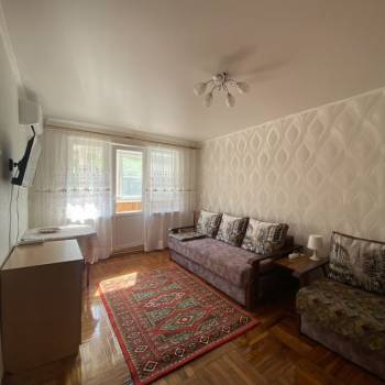 Сдается 1-комнатная квартира, 32,2 м²