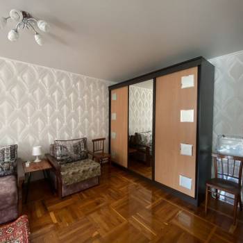 Сдается 1-комнатная квартира, 32,2 м²