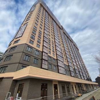 Сдается Многокомнатная квартира, 89 м²