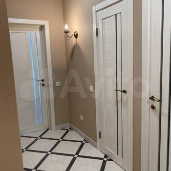Сдается Многокомнатная квартира, 89 м²