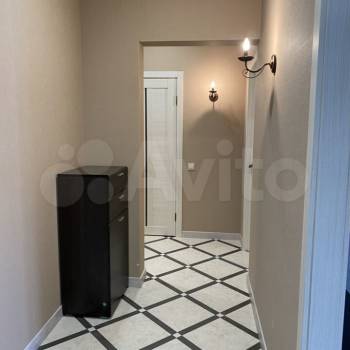 Сдается Многокомнатная квартира, 89 м²