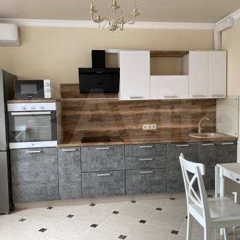 Сдается Многокомнатная квартира, 89 м²