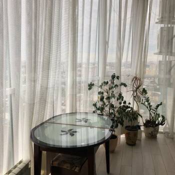 Сдается Многокомнатная квартира, 80 м²
