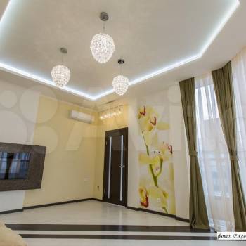 Сдается Многокомнатная квартира, 80 м²