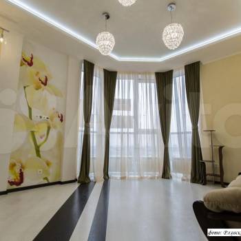 Сдается Многокомнатная квартира, 80 м²
