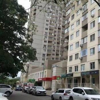 Сдается 1-комнатная квартира, 39 м²