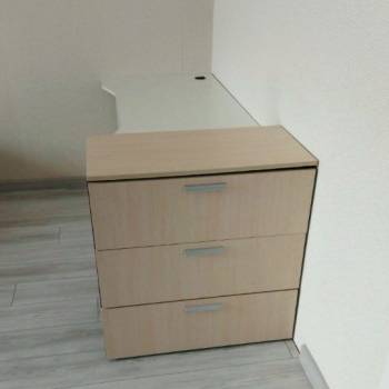 Сдается 1-комнатная квартира, 39 м²