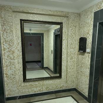 Сдается 1-комнатная квартира, 39 м²